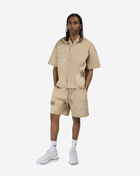 Smoke Rise Visionary Shorts WS26S4455SN-SES Beige 4