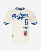 Brooklyn Dodgers Retro Classic Double Knit Tee