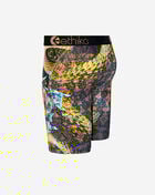 Grade School Gold Boi Briefs