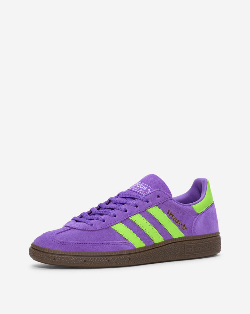 adidas Handball Spezial JS0251 Purple 2