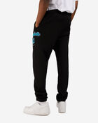 PRO STANDARD Charlotte Hornets Area Code Sweatpants BCH4515696-BLK Black 2