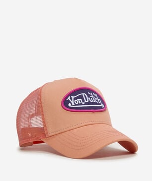 Staple Trucker Hat