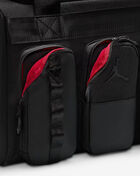 Jordan Collectors Sports Bag MA9181-023 Black 2