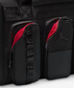 Collectors Sports Bag