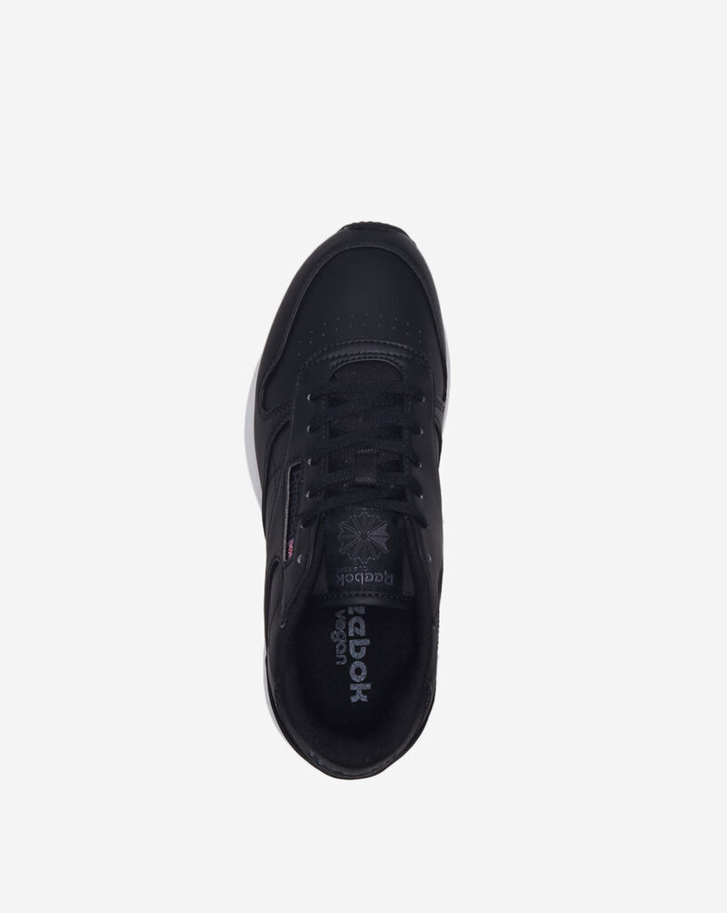 Reebok Classic Leather GX8692 Black 5