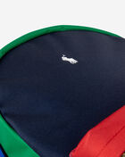Pony Logo Patch Backpack