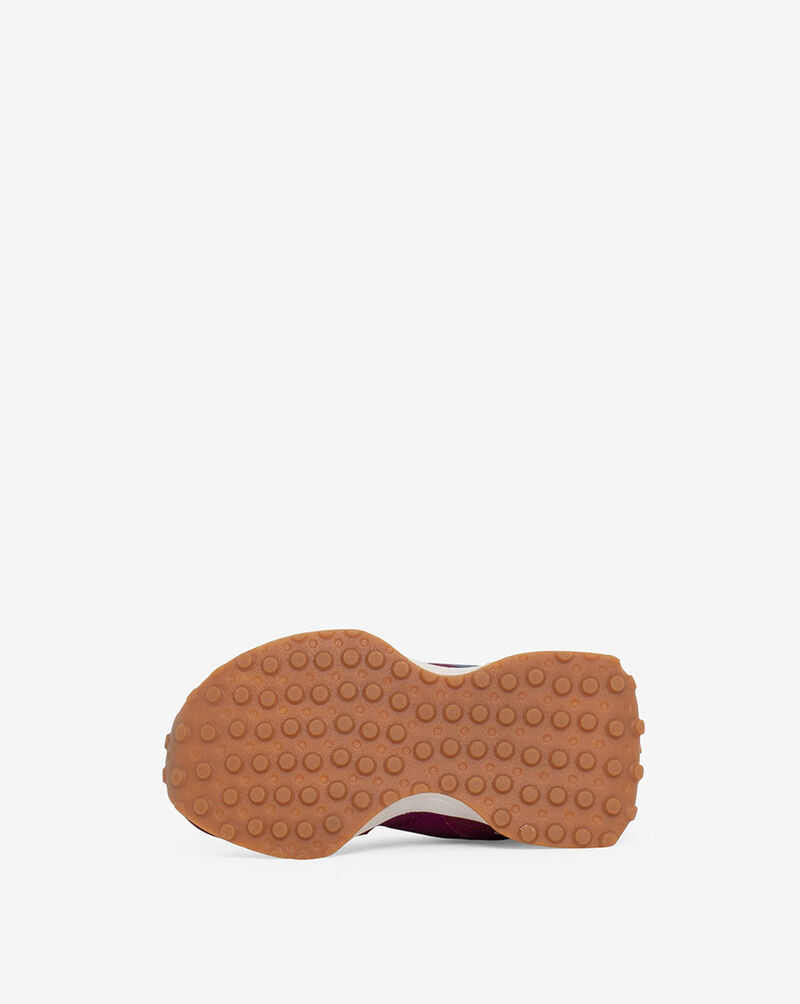 Shop New Balance Toddler 327 IH327HE1 red SNIPES USA