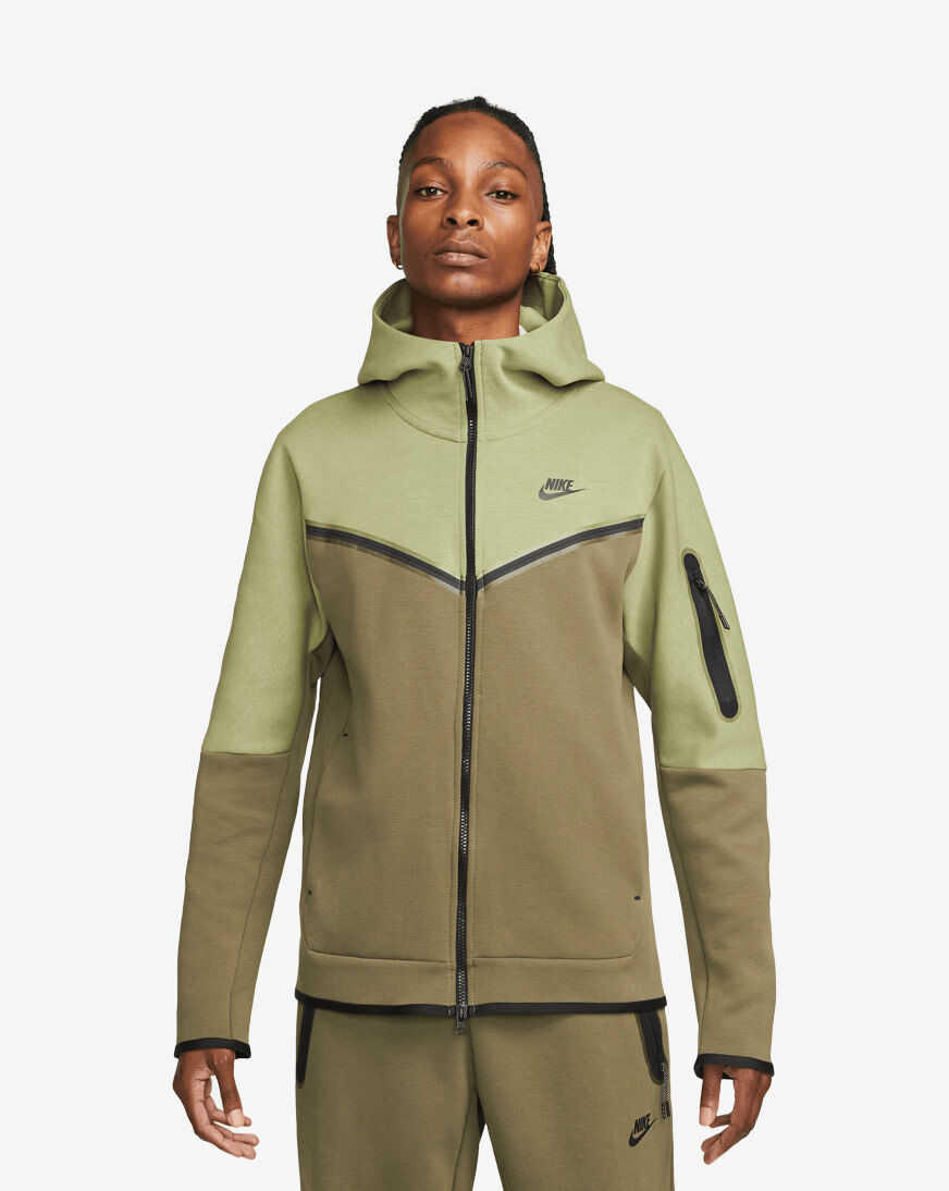 Nike tech snipes clearance