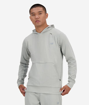 Tech Knit Hoodie