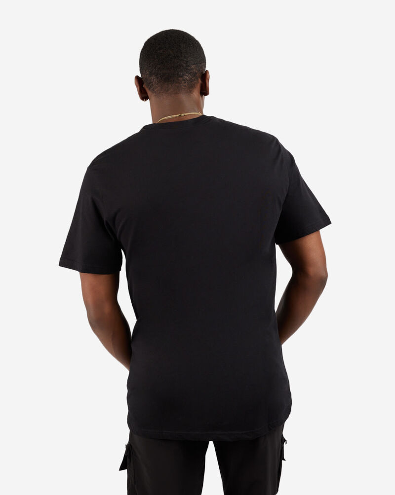 Graphic Tees Pray Money Tee MT1082-BLK Black 3