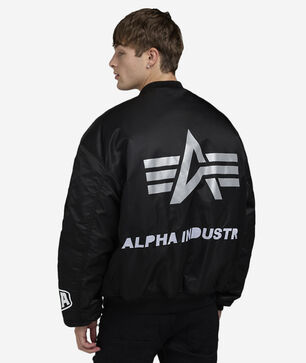 Alpha Moto MA Jacket
