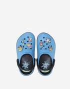 Pre-School SpongeBob SquarePants X Crocs Off-Court Clog