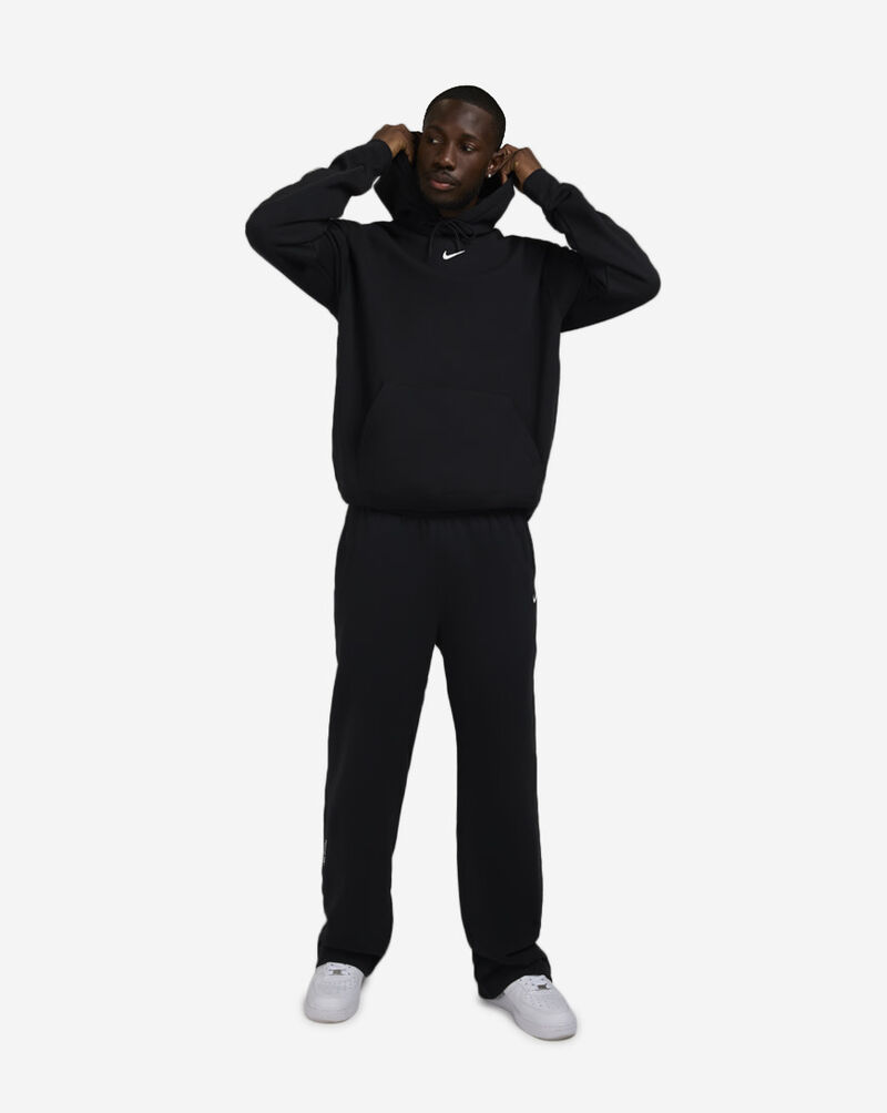 Nike NOCTA Fleece CS Hoodie 2 HM5762-010 Black 4
