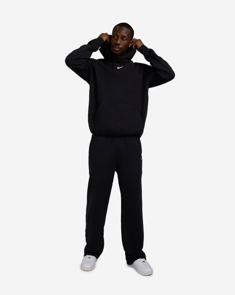 Nike NOCTA Fleece CS Hoodie HM5762-010 Black 4