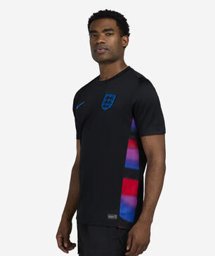 England Stadium Away Soccer Replica Jersey