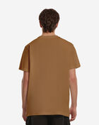 Mister Tee Grind Season Wreath Tee MTUS552-US-00987 Brown 2