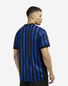 Inter Milan Stadium Home Soccer Replica Jersey