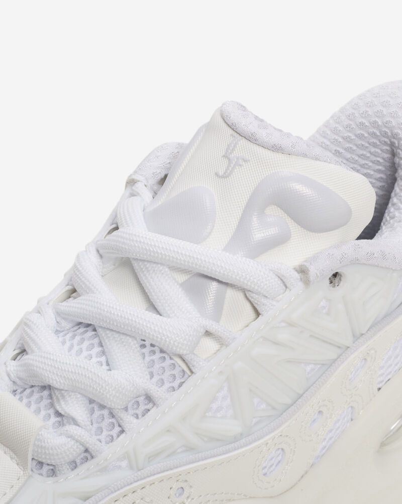 Puma Grade School La Francé RNR 31228202 White 8