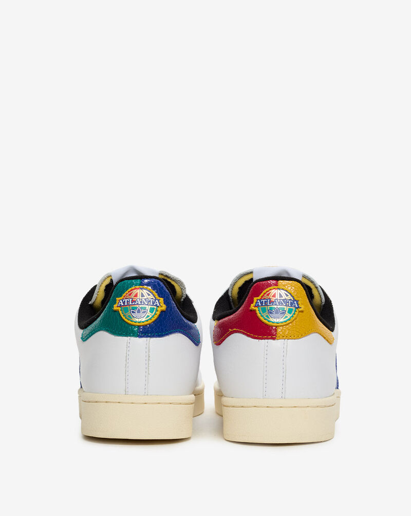 adidas Superstar II KJ8342 White 5