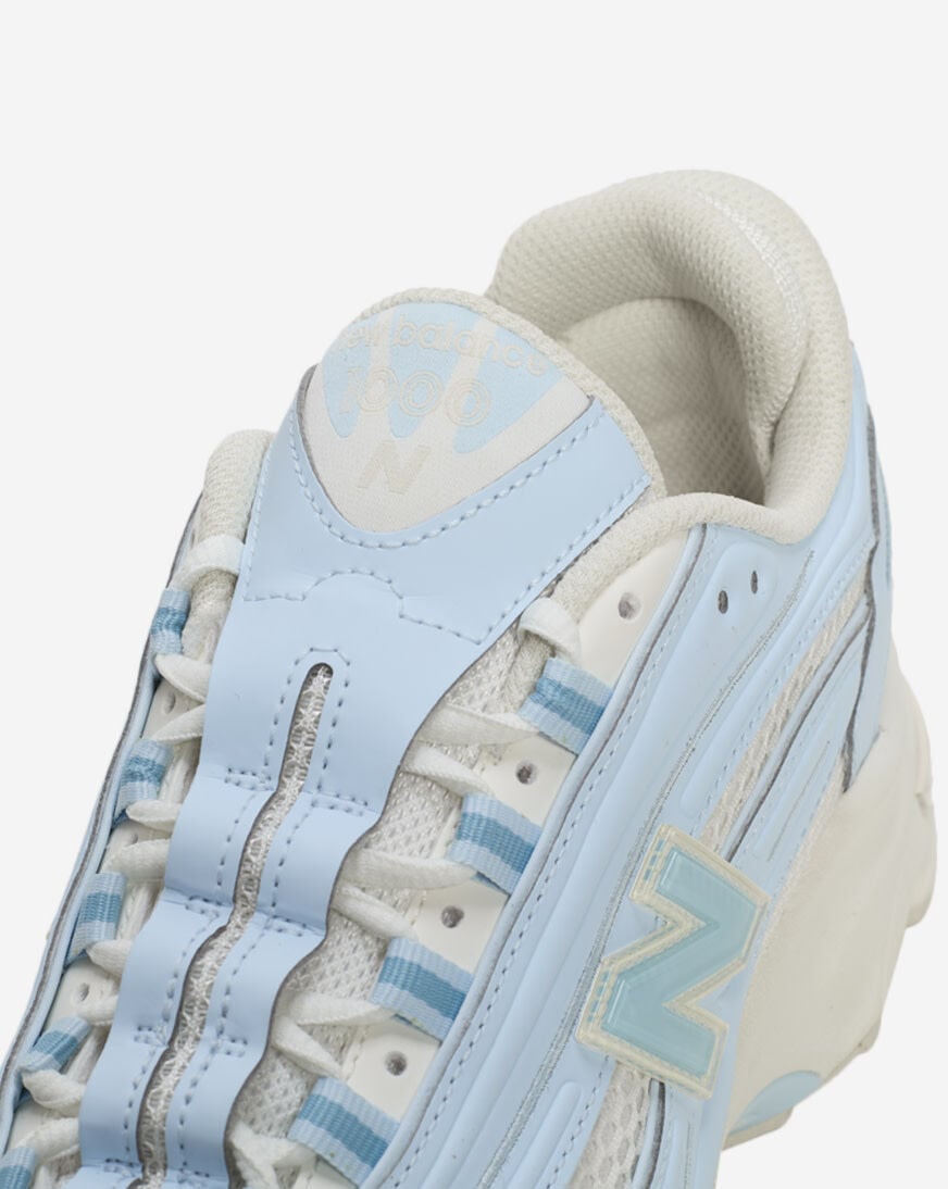Shop New Balance 1000 M1000SQB blue | SNIPES USA