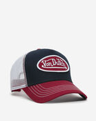 Staple Trucker Hat