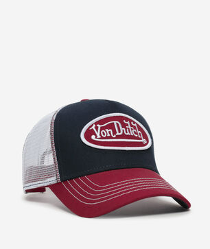 Staple Trucker Hat
