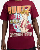Runtz Bake Special Tee 32440609-BUR Red 3