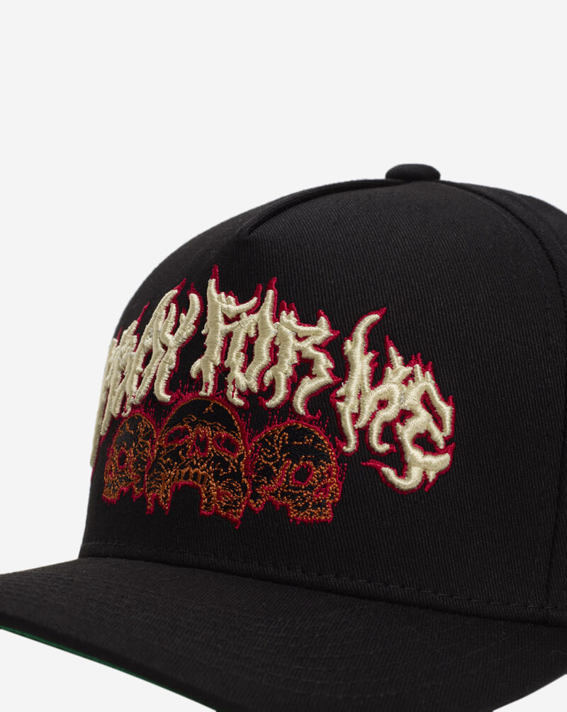 Pray For Me Twill Trucker Hat