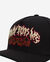 Pray For Me Twill Trucker Hat