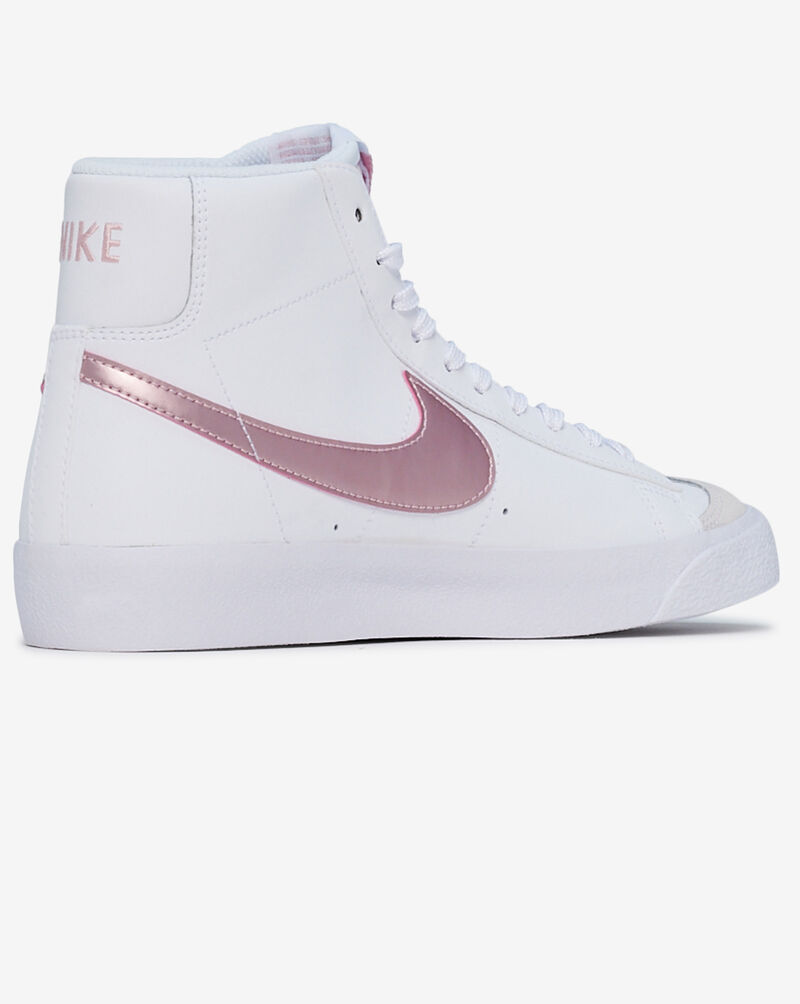 snipes blazer mid