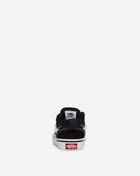 Vans Toddler Knu Skool VN000EFBY09 Black 5