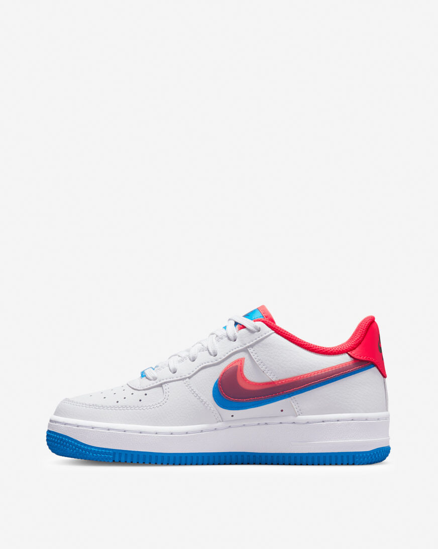 Nike air force 1 3d snipes Clearance