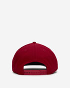 New Era 9Fifty Florida Panthers A-Frame Basic Snapback Hat  70903661 Red 3