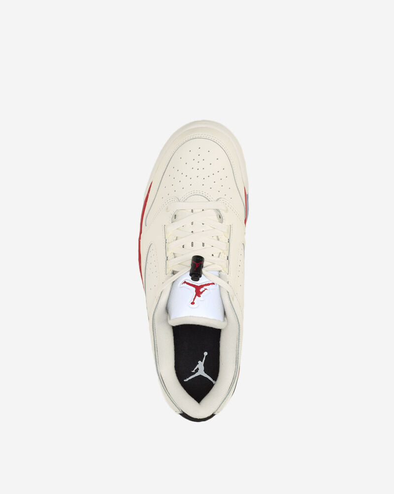 Jordan Air Jordan Sixty Plus Low IH2047-100 White 7