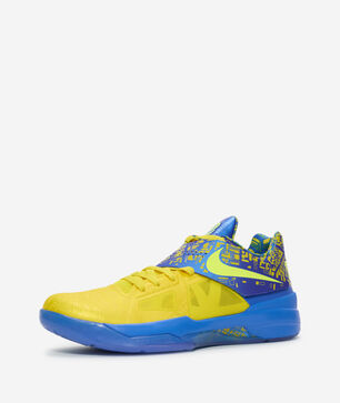 Zoom KD 4