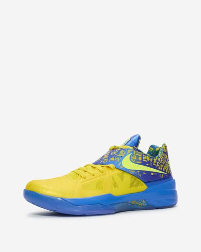 Zoom KD 4