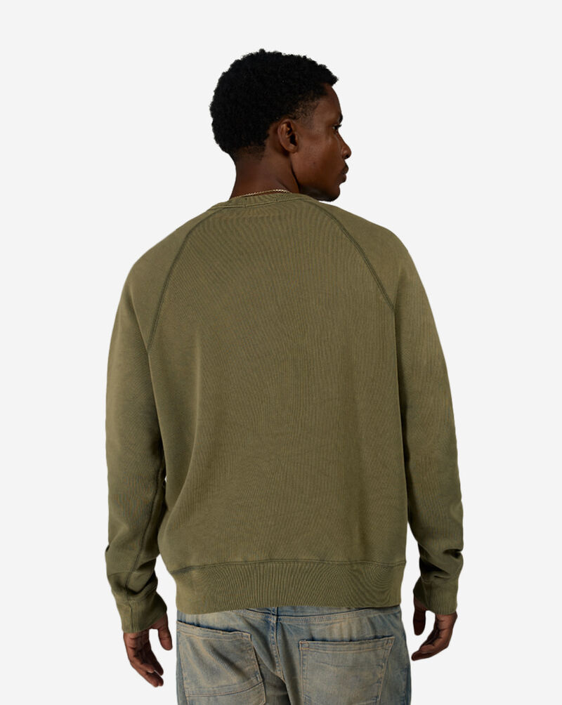 Polo Ralph Lauren Polo Bear Fleece Sweatshirt 710B28795001-OLV Green 2