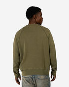 Polo Ralph Lauren Polo Bear Fleece Sweatshirt 710B28795001-OLV Green 2