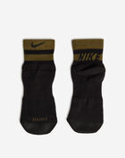 Nike Everyday Plus Cushioned 3PK Ankle Socks DD3089-910 Black 2