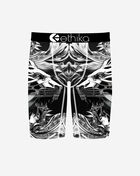 Ethika King Chrome  MLUS3528 Black 1