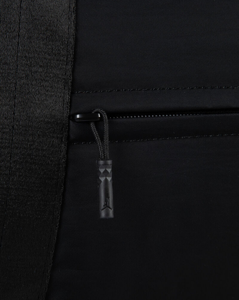 Jordan Alpha Duffle Bag WA0919-023 Black 5