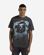 Forgotten Faces Heaven's Window Tee FOFUS140-03516 Grey 1