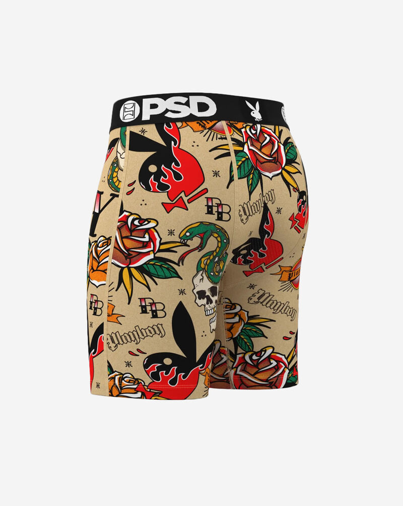 PSD PB Inked Boxer Briefs 326180008 Multi 3