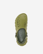 Echo Clog