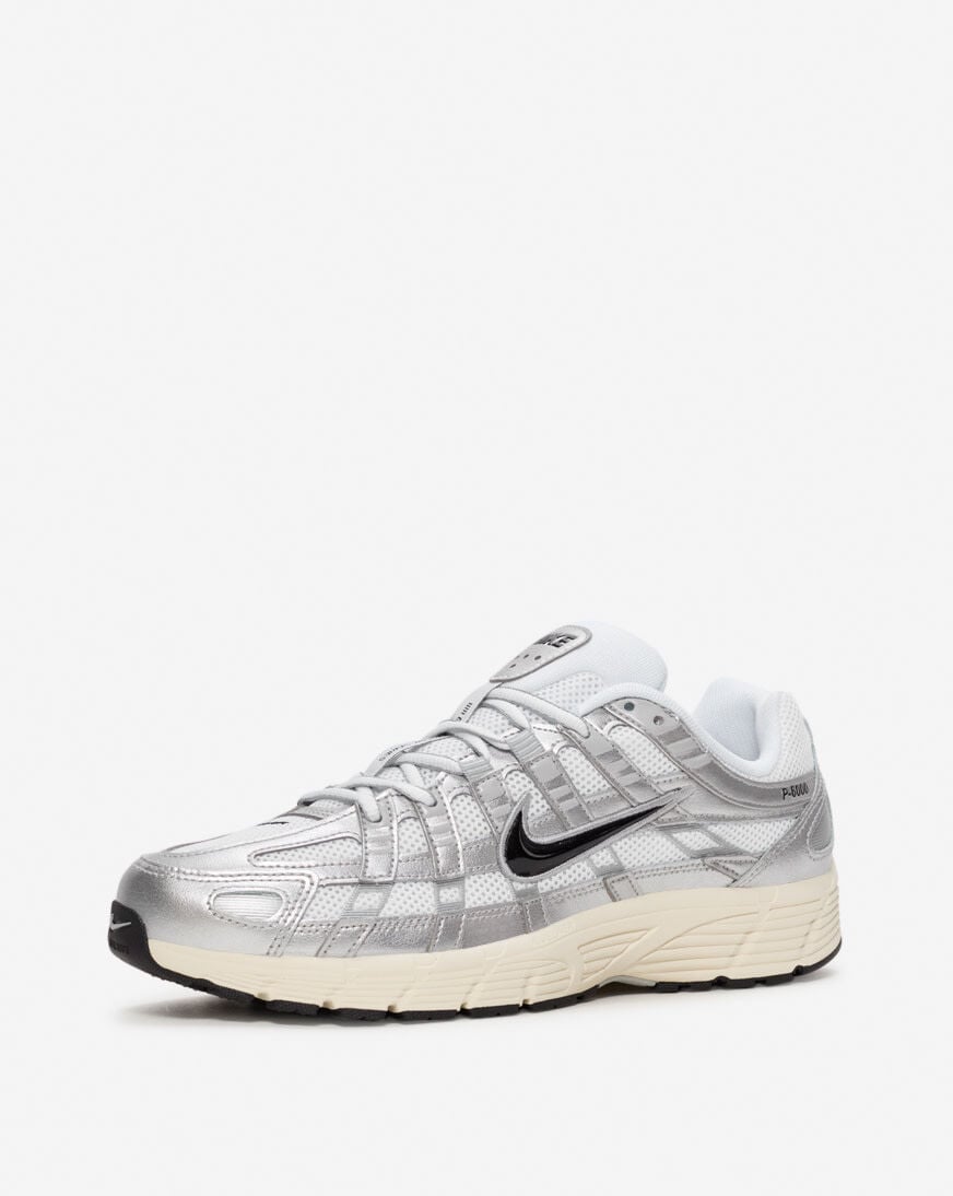 Shop Nike P-6000 CD6404-105 white | SNIPES USA