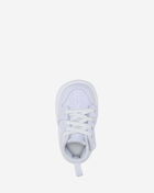 Jordan Toddler Air Jordan 1 Low Alt FN7398-400 White 5