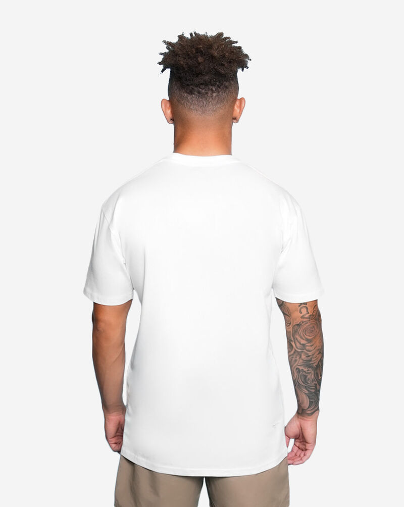 Hasta Muerte Cold Bucks Tee HM-AJ1COLDBUCKS-TEE-WHITE White 2