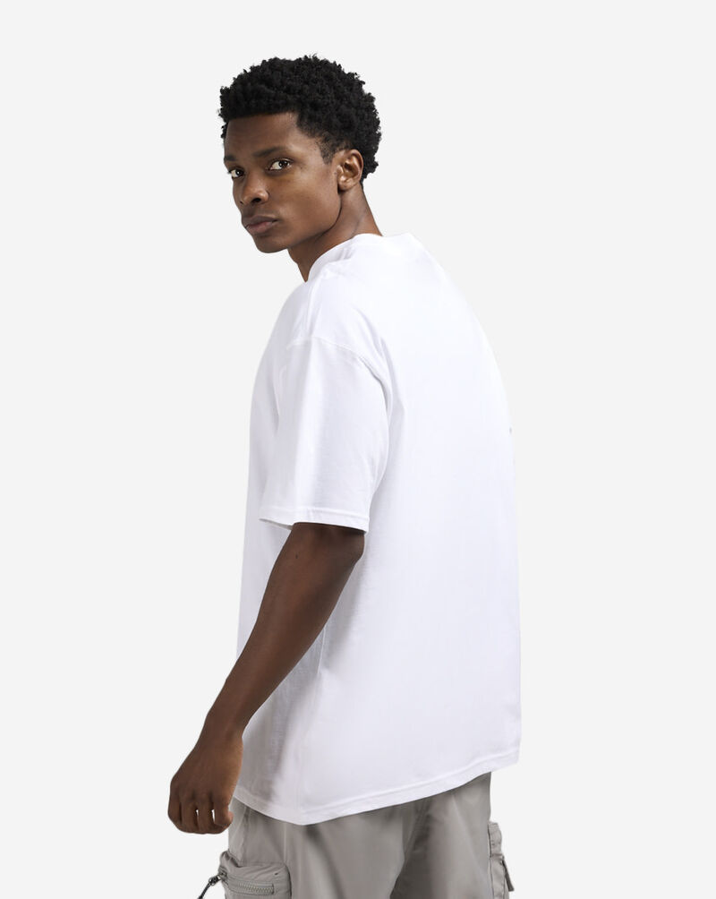 Nike NSW Sneaker Patch Tee FQ3762-100 White 2