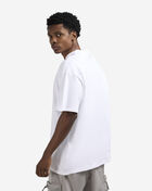 Nike NSW Sneaker Patch Tee FQ3762-100 White 2