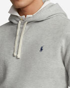 Fleece Pullover Hoodie 